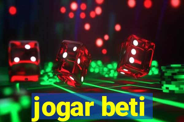 jogar beti